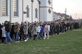21 Procesja rezurekcyjna